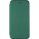 Чохол до мобільного телефона BeCover Exclusive Samsung Galaxy A16 4G SM-SM-A165/A16 5G SM-A166 Dark Green (712202)
