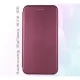 Чохол до мобільного телефона BeCover Exclusive Samsung Galaxy A16 4G SM-SM-A165/A16 5G SM-A166 Red Wine (712206)