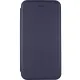Чохол до мобільного телефона BeCover Exclusive ZTE Nubia V60 Deep Blue (712190)