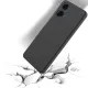 Чохол до мобільного телефона BeCover Motorola Moto G04/ E14 Black (711894)