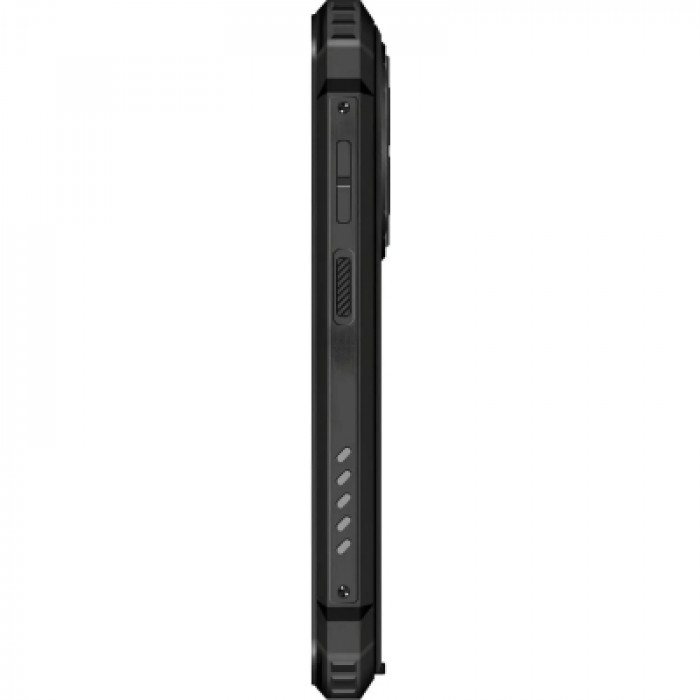Мобільний телефон OUKITEL WP28E 4/64GB Black (6931940757683)