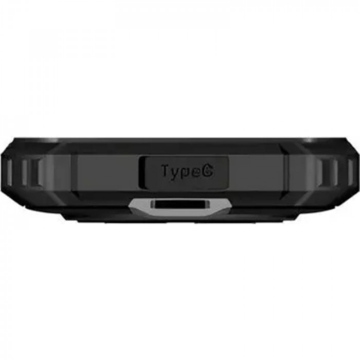 Мобільний телефон OUKITEL WP28E 4/64GB Black (6931940757683)