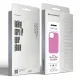 Чохол до мобільного телефона Armorstandart ICON2 Case Apple iPhone 16 Pro Max Light Purple (ARM79642)