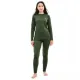 Термофутболка Turbat Retezat Top Wmn kombu green S (012.002.0607)