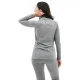 Термофутболка Turbat Yeti Top Wmn cloudburst grey M (012.002.0710)