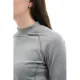 Термофутболка Turbat Yeti Top Wmn cloudburst grey M (012.002.0710)