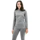Термофутболка Turbat Yeti Top Wmn cloudburst grey M (012.002.0710)
