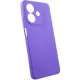 Чохол до мобільного телефона Dengos Carbon OPPO A3 (purple) (DG-TPU-CRBN-206)