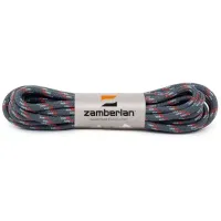 Шнурівки Zamberlan Laces 175 см сірий/червоний (006.2789)