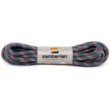 Шнурівки Zamberlan Laces 175 см сірий/червоний (006.2789)