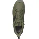 Черевики Salomon X Ultra Forces MID Green/Black 10 (L47452700-10)