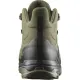 Черевики Salomon X Ultra Forces MID Green/Black 10 (L47452700-10)