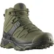 Черевики Salomon X Ultra Forces MID Green/Black 10 (L47452700-10)