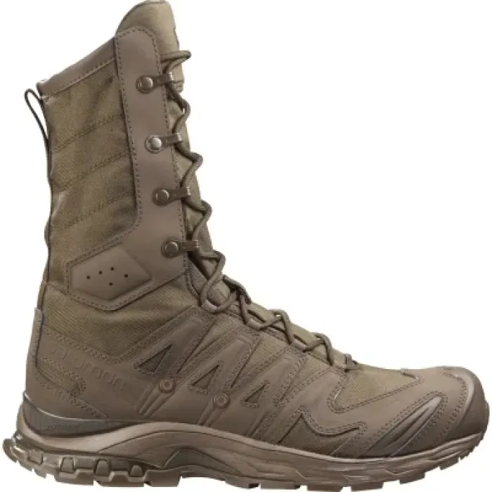 Черевики Salomon XA Forces Jungle Dark Earth 11 (L41267500-11)