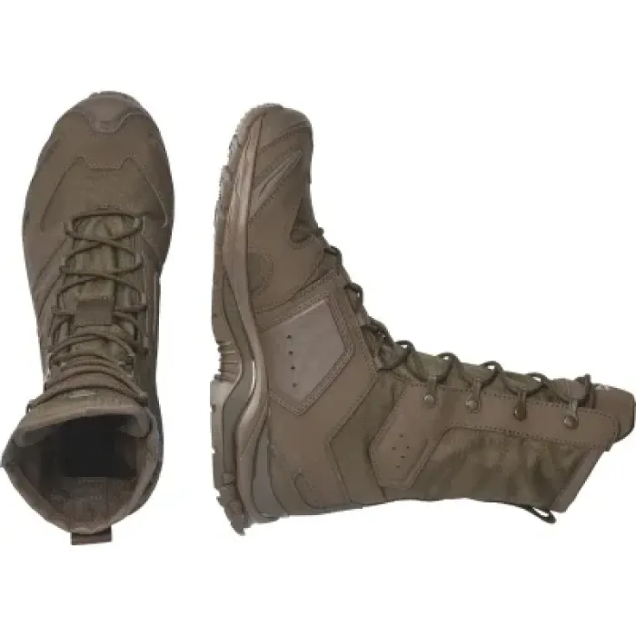 Черевики Salomon XA Forces Jungle Dark Earth 11 (L41267500-11)