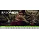 Черевики Salomon XA Forces Jungle Dark Earth 11 (L41267500-11)