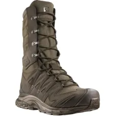 Черевики Salomon XA Forces Jungle Dark Earth 11 (L41267500-11)