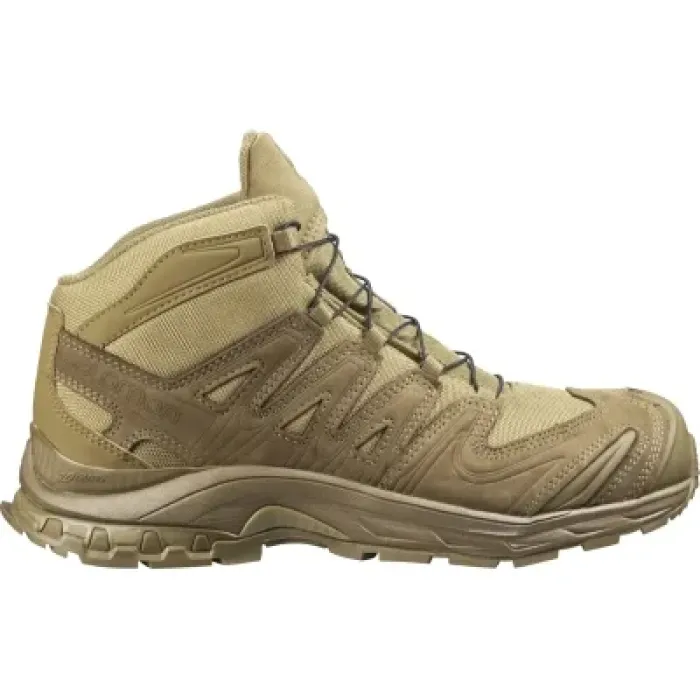 Черевики Salomon XA Forces MID Coyote 10 (L40978200-10)
