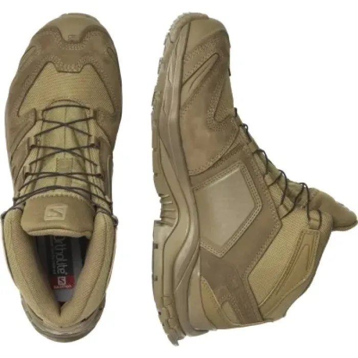 Черевики Salomon XA Forces MID Coyote 10 (L40978200-10)