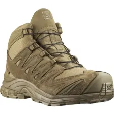 Черевики Salomon XA Forces MID Coyote 10 (L40978200-10)