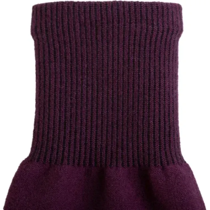 Рукавиці Trekmates Merino Touch Glove TM-005149 blackcurrant M (015.1371)
