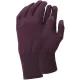 Рукавиці Trekmates Merino Touch Glove TM-005149 blackcurrant M (015.1371)