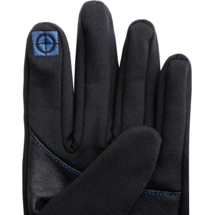 Рукавиці Trekmates Ullscarf Glove TM-006165 black XL (015.1653)