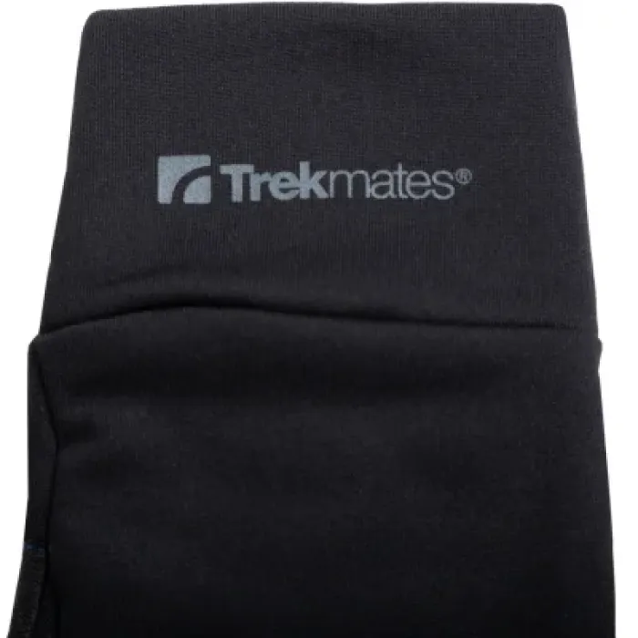 Рукавиці Trekmates Ullscarf Glove TM-006165 black XL (015.1653)