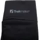 Рукавиці Trekmates Ullscarf Glove TM-006165 black XL (015.1653)