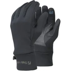 Рукавиці Trekmates Ullscarf Glove TM-006165 black XL (015.1653)