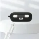 Чохол для навушників BeCover Silicon для Huawei FreeBuds SE Black (710947)
