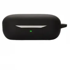 Чохол для навушників BeCover Silicon для Huawei FreeBuds SE Black (710947)