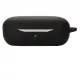 Чохол для навушників BeCover Silicon для Huawei FreeBuds SE Black (710947)