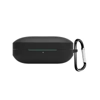 Чохол для навушників BeCover Silicon для OnePlus Buds Pro 2 Black (712016)