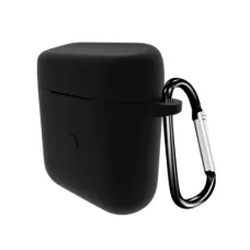 Чохол для навушників BeCover Silicon для Panasonic RZ-B100WDGCK Black (710200)