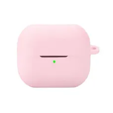 Чохол для навушників BeCover Silicon для Samsung Galaxy Buds 3 Pro Pink (712003)
