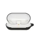Чохол для навушників BeCover Silicon для Sony WF-C500 Black (712020)