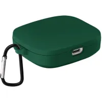 Чохол для навушників BeCover Silicon для Xiaomi Redmi Buds 5 Dark Green (710958)