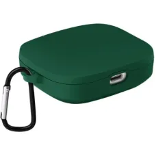 Чохол для навушників BeCover Silicon для Xiaomi Redmi Buds 5 Dark Green (710958)