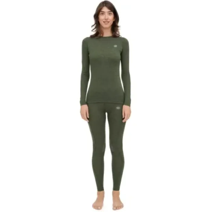 Термоштани Turbat Retezat Bottom Wmn kombu green S (012.002.0609)