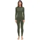 Термоштани Turbat Retezat Bottom Wmn kombu green S (012.002.0609)