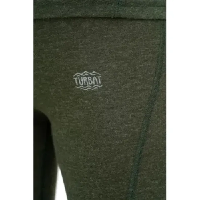 Термоштани Turbat Retezat Bottom Wmn kombu green S (012.002.0609)
