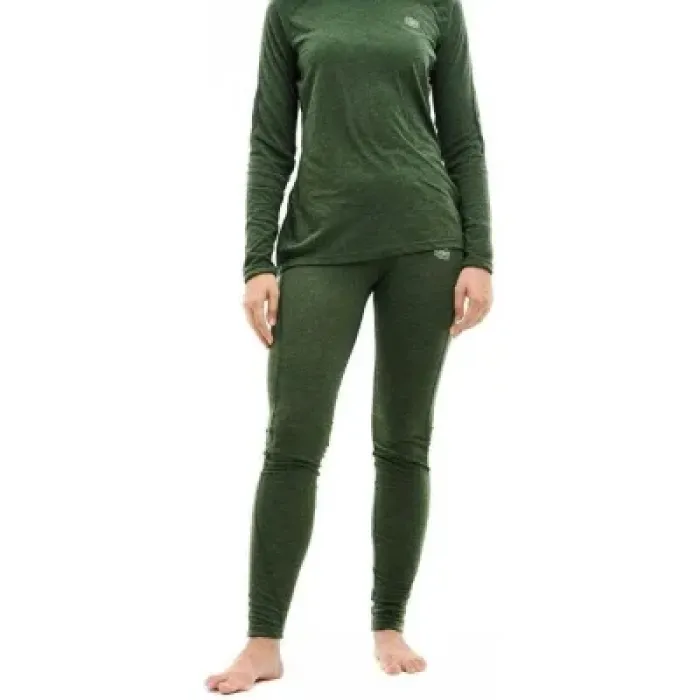 Термоштани Turbat Retezat Bottom Wmn kombu green S (012.002.0609)