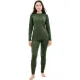 Термоштани Turbat Retezat Bottom Wmn kombu green S (012.002.0609)