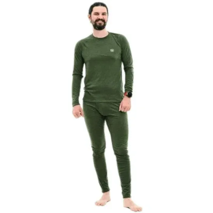 Термоштани Turbat Retezat Bottom Mns kombu green M (012.002.0606)