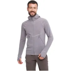 Кофта Turbat Annapurna Mns cloudburst grey M (012.004.4438)