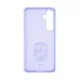 Чохол до мобільного телефона Armorstandart ICON Samsung S24 FE Lavender (ARM76938)