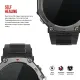 Плівка захисна Armorstandart Amazfit T-Rex 3 6 шт. (ARM81143)
