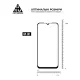 Скло захисне Armorstandart Pro Samsung A16 4G (A165) Black (ARM80171)