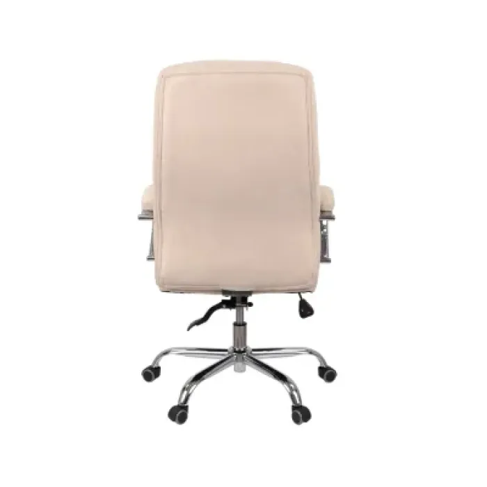Офісне крісло Аклас Селін ANF Бежевий (1705B-2 Beige) (00146343)